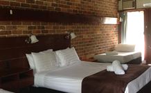 Bellingen Valley Lodge - Bellingen - Lismore Accommodation 4