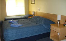 Benjamin Singleton Motel - Singleton - Lismore Accommodation 1