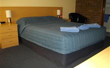 Benjamin Singleton Motel - Singleton - Lismore Accommodation 2