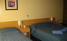 Benjamin Singleton Motel - Singleton - Lismore Accommodation 3