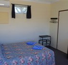 Bluey Motel - Lightning Ridge - Lismore Accommodation