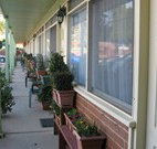 Bong Bong Motel - Moss Vale - Lismore Accommodation