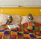 Budget Winchester Motel - Moree - Lismore Accommodation