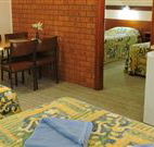 Castlereagh Motor Inn - Gilgandra - Lismore Accommodation