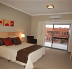 Centrepoint Apartments - Lismore Accommodation