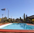Cobar Crossroads Motel - Cobar - Lismore Accommodation