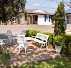 Colonial Motel and Apartments - Lismore Accommodation
