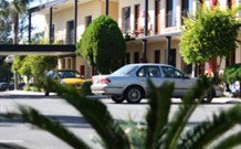 Comfort Inn Country Plaza - Lismore Accommodation 0