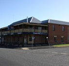 Commercial Hotel Bundarra - Bundarra - Lismore Accommodation