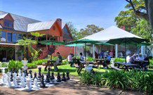 Coolangatta NSW Lismore Accommodation