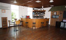 Copper City Motel - Cobar - Lismore Accommodation 2