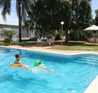 Copper City Motel - Cobar - Lismore Accommodation