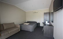 Copper City Motel - Cobar - Lismore Accommodation 4