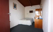 Copper City Motel - Cobar - Lismore Accommodation 3