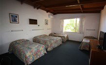 Copper City Motel - Cobar - Lismore Accommodation 5