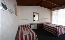Copper City Motel - Cobar - Lismore Accommodation 7