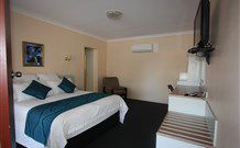 Copper City Motel - Cobar - Lismore Accommodation 6