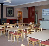 Cottonwood Lodge Motel - Berridale - Lismore Accommodation