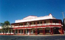 Ganmain Hotel - Ganmain - Lismore Accommodation 0