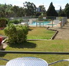 Garden Motor Inn Golden Chain - Gundagai - Lismore Accommodation
