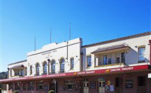 Gardners Inn - Blackheath - Lismore Accommodation 0