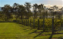 Pokolbin NSW Lismore Accommodation