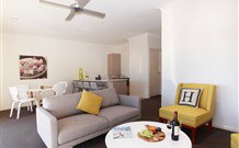 H Boutique Hotel - Pokolbin - Lismore Accommodation 1