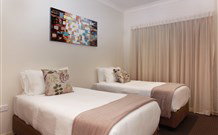 H Boutique Hotel - Pokolbin - Lismore Accommodation 4