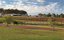 H Boutique Hotel - Pokolbin - Lismore Accommodation 7