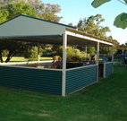 Greenways Holiday Units - Tocumwal - Lismore Accommodation