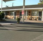 Harbour Foreshore Motel - Ulladulla - Lismore Accommodation