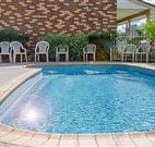 Highway Inn Motel - Hay - Lismore Accommodation