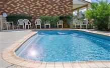 Highway Inn Motel - Hay - Lismore Accommodation 0