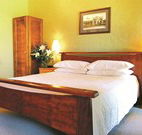 Hunter Country Lodge - Rothbury North - Lismore Accommodation