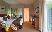 Leisure Inn Pokolbin Hill - Pokolbin - Lismore Accommodation 2