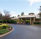 Leisure Inn Pokolbin Hill - Pokolbin - Lismore Accommodation