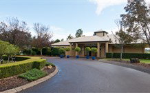 Leisure Inn Pokolbin Hill - Pokolbin - Lismore Accommodation 0