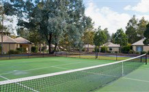Leisure Inn Pokolbin Hill - Pokolbin - Lismore Accommodation 6