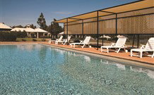 Leisure Inn Pokolbin Hill - Pokolbin - Lismore Accommodation 3