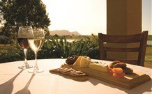Leisure Inn Pokolbin Hill - Pokolbin - Lismore Accommodation 5