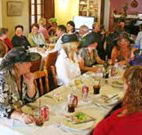 Light Horse Hotel Murrumburrah - Lismore Accommodation