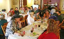 Light Horse Hotel Murrumburrah - Lismore Accommodation 0
