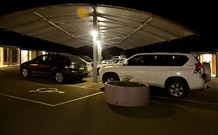 Mackellar Motel - Gunnedah - Lismore Accommodation 1