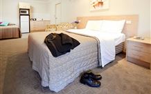 Mackellar Motel - Gunnedah - Lismore Accommodation 2