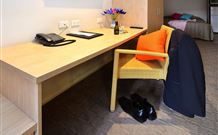 Mackellar Motel - Gunnedah - Lismore Accommodation 4