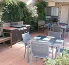 Marriott Park Motel - Nowra - Lismore Accommodation