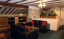 Marritz Hotel - Lismore Accommodation 1