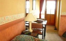 Milton Village Motel - Milton - Lismore Accommodation 0