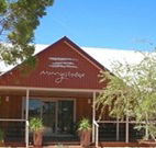 Mungo Lodge Tours and Accommodation - Lismore Accommodation