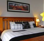 Moore Park Inn - Armidale - Lismore Accommodation
